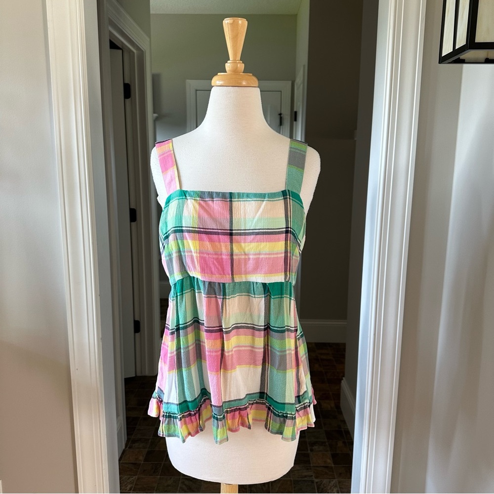 LOFT tank top